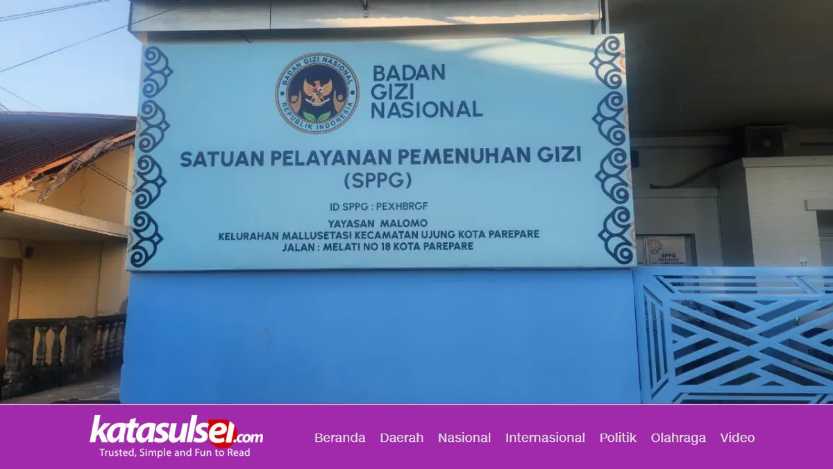 Wakil Walikota Parepare Terlibat Isu Gaji Relawan dan Insentif Yayasan