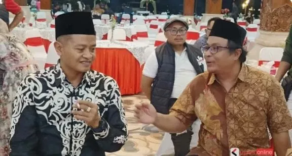 Wabup Beky Percepat Pembangunan Infrastruktur untuk Kesejahteraan Masyarakat Blitar