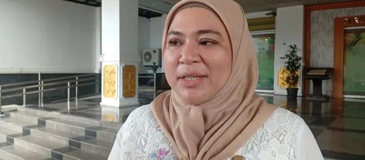 Batam Siapkan Ranperda untuk Atur Arus Penduduk Masuk