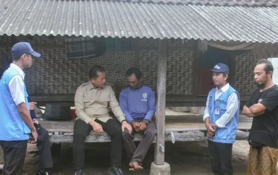 Penurunan Kemiskinan NTB di Tahun Pertama Kepemimpinan Iqbal–Dinda