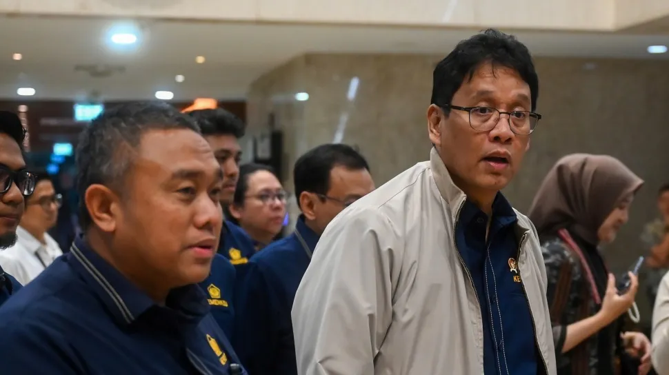 Menteri Keuangan: Ekonomi Indonesia Sehat hingga 2033, Jangan Khawatir Fresh Graduate