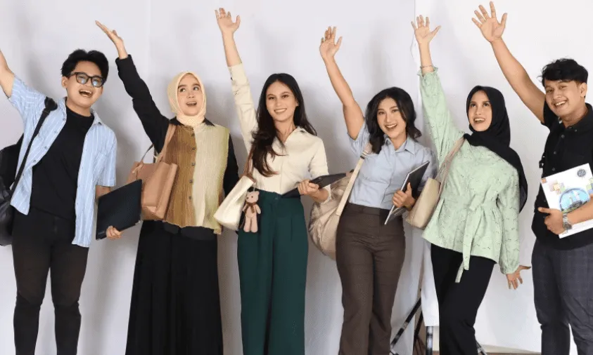 UBSI Cikarang Siapkan Talenta Digital untuk Era Industri 4.0