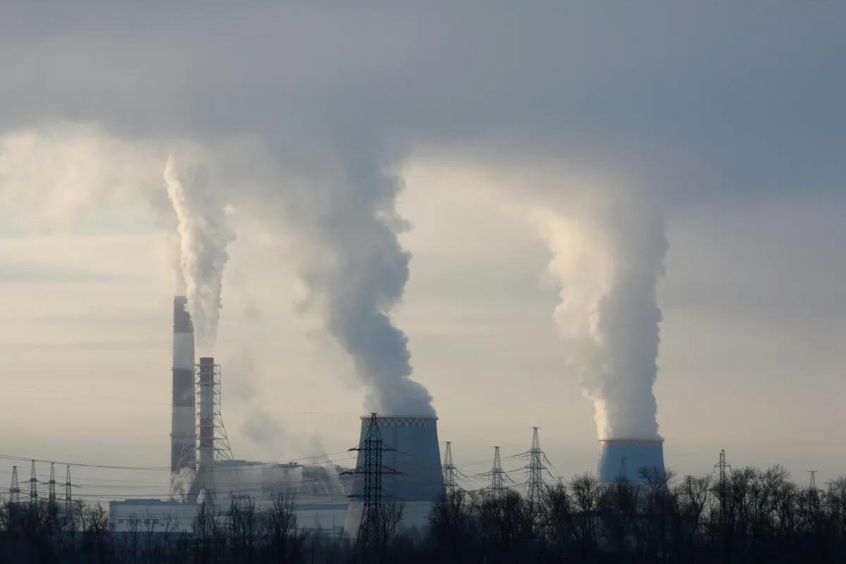 Subsidi Energi Fosil: Hambatan bagi Transisi Energi Terbarukan di Indonesia