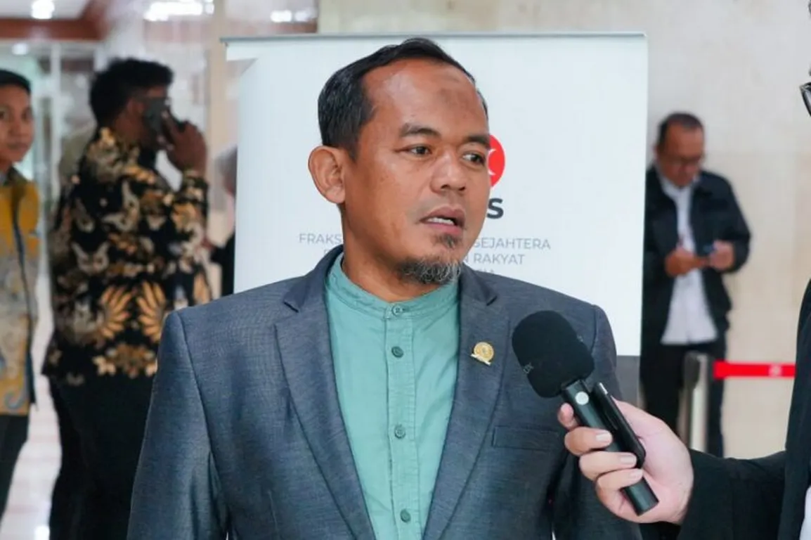 DPR Awasi Harga Pangan Jelang Ramadan Agar Terjangkau