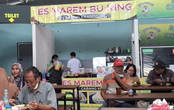 Peran Vital UMKM dalam Ekonomi dan Penyerapan Tenaga Kerja