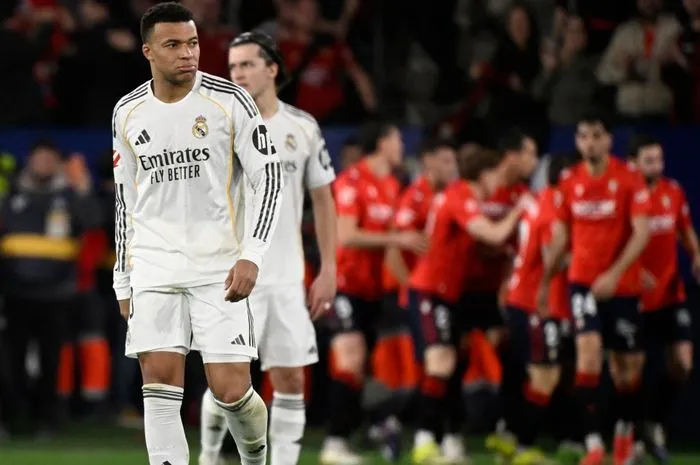Liga Champions: Tantangan bagi Real Madrid Tanpa Mbappe, Serta Misi Juventus dan PSG