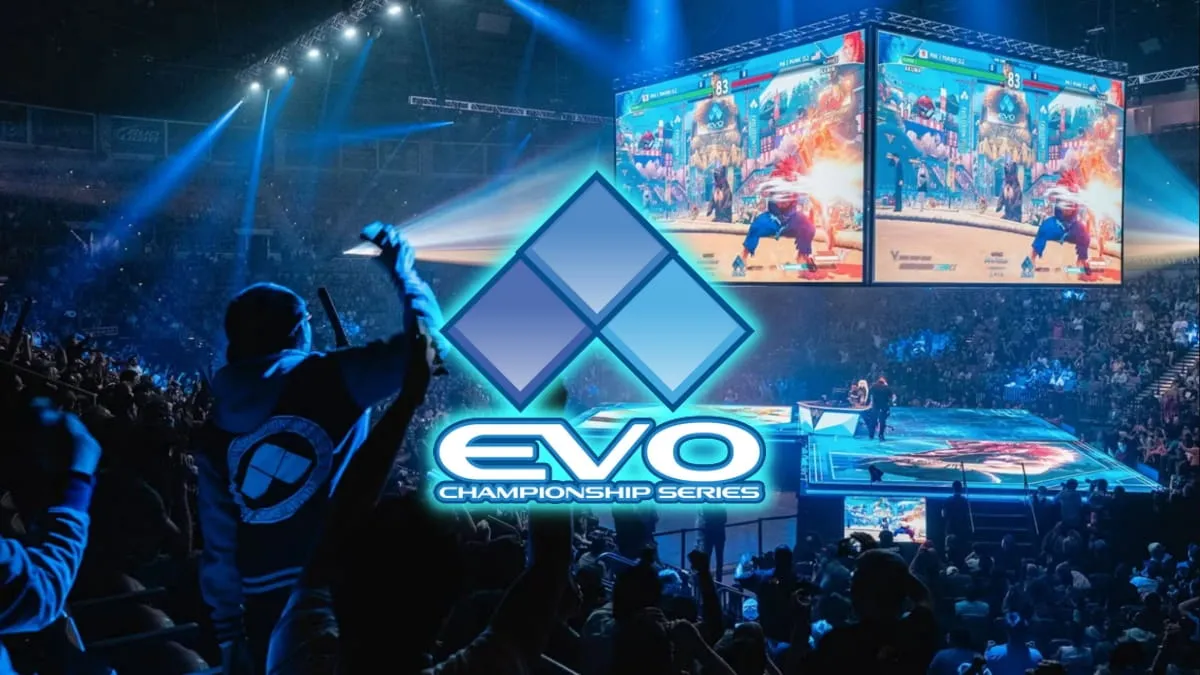 RTS Resmi Kuasai EVO, Era Baru Fighting Game Dimulai