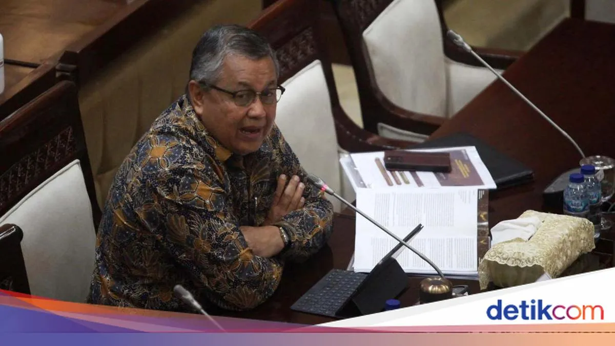 Pengakuan Internasional untuk Sistem Pembayaran Indonesia dan Rencana Pemanfaatan AI oleh BI
