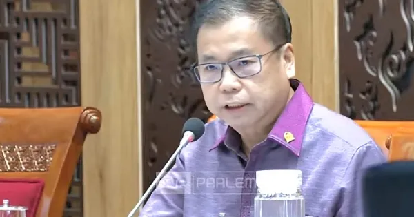 Sofyan Tan: Pentingnya Pemetaan Pendidikan Melalui TKA untuk Kebijakan yang Tepat