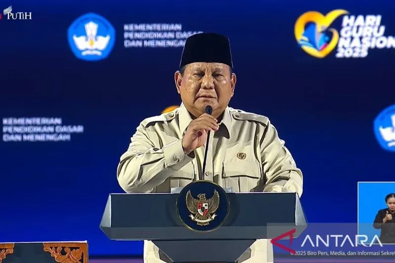 Pemerintah Indonesia Tanggapi Cepat Bencana Alam di Tiga Provinsi