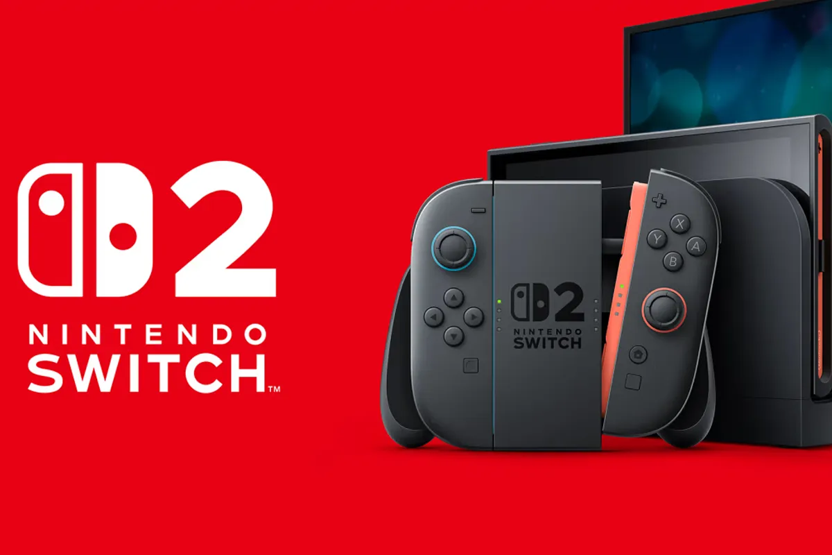 Nintendo Switch 2 Terancam Naik Harga Akibat Krisis DRAM