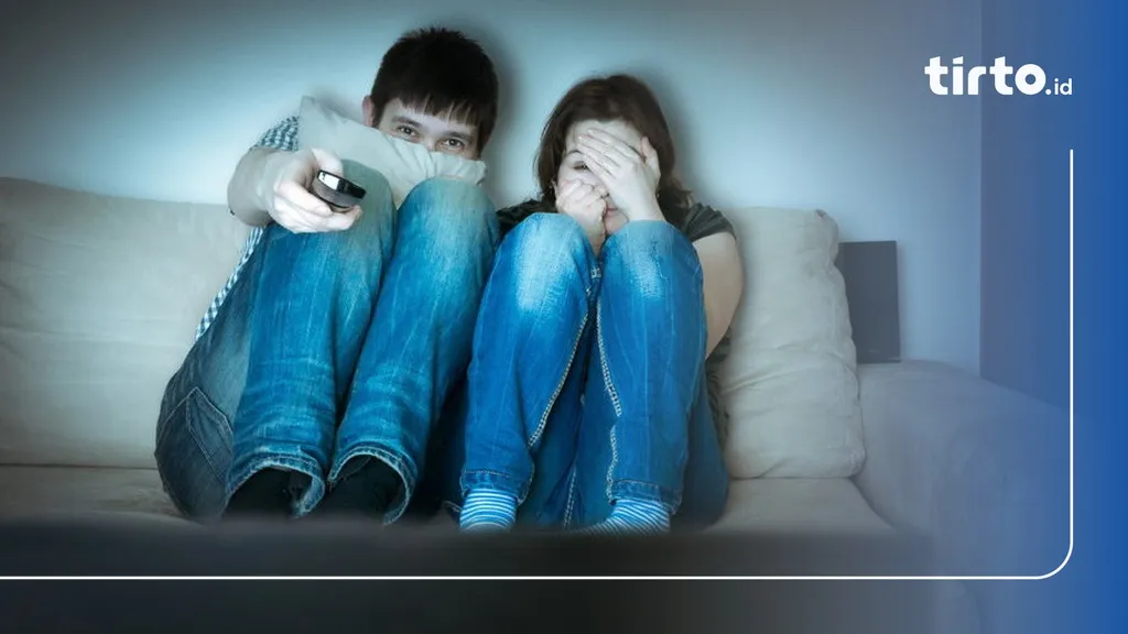 Rekomendasi Film Thriller Terbaik Netflix 2025
