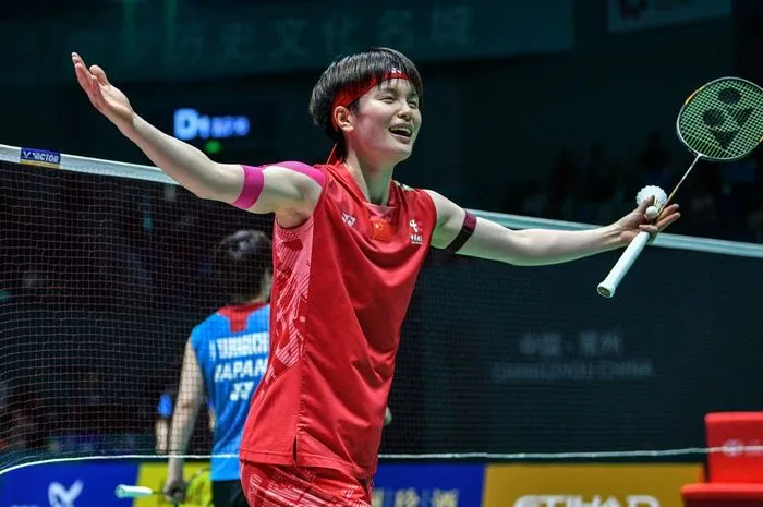 China Optimis Kuasai Dua Gelar di German Open 2026