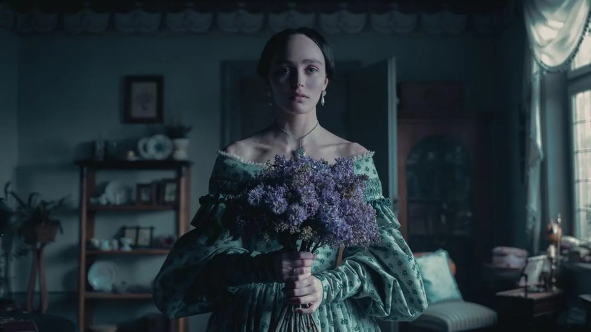 6 Film Estetik dengan Sinematografi Memukau