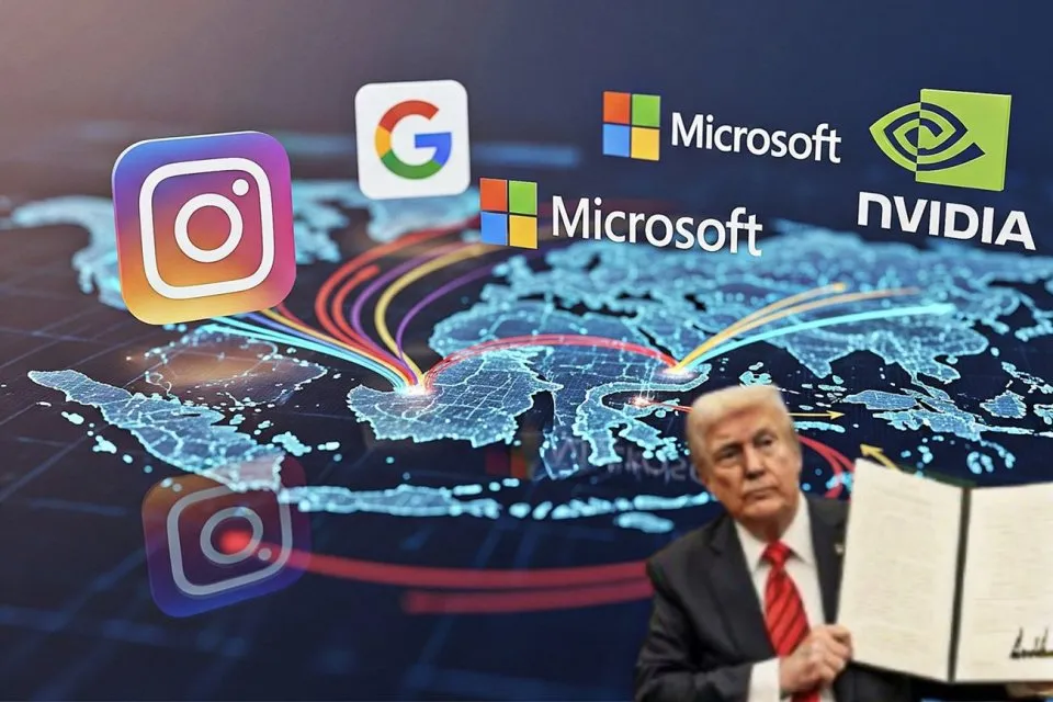 Kesepakatan Indonesia-AS: Transfer Data Konsumen dengan Perlindungan Hukum