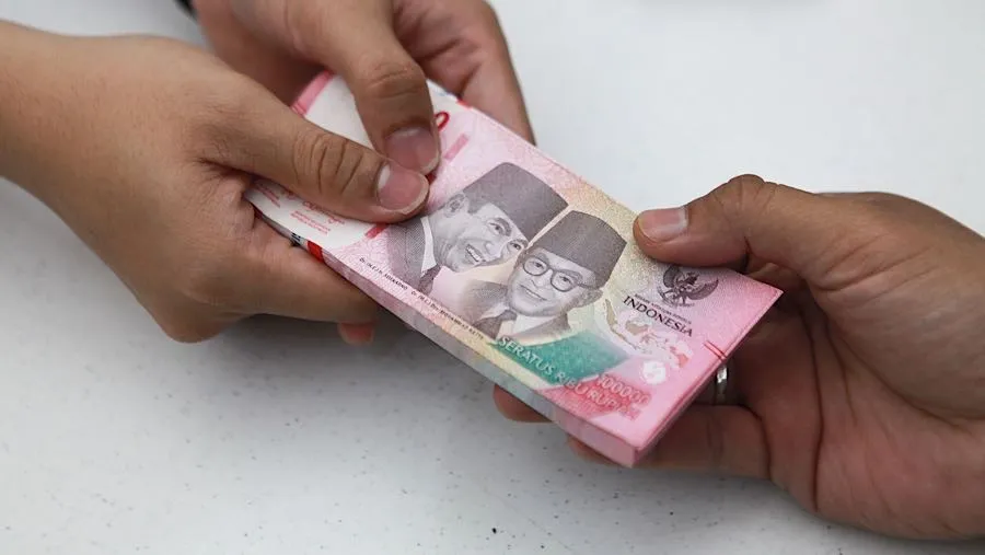 Penukaran Uang Baru BI 2026 Dibuka, Cek Jadwal dan Cara Daftar