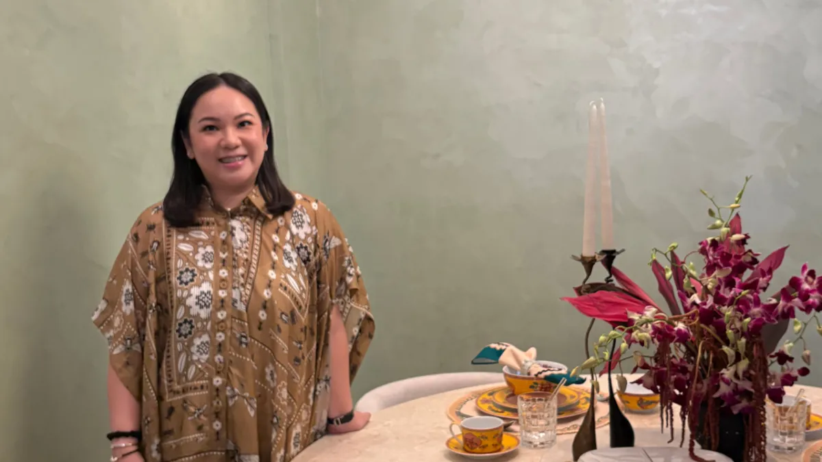 Janice Tjio Atelier: Ruang Tenang di Tengah Kehidupan Urban