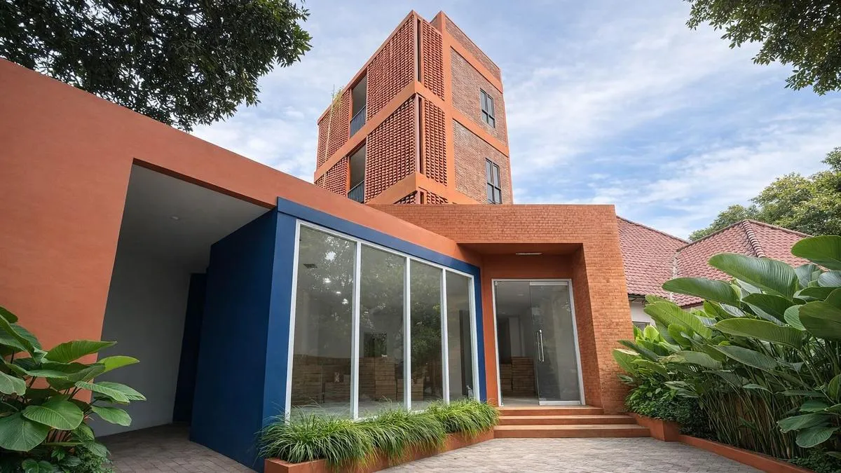 KAI Properti Luncurkan KAI Living Dayang Sumbi, Solusi Coliving Modern di Bandung
