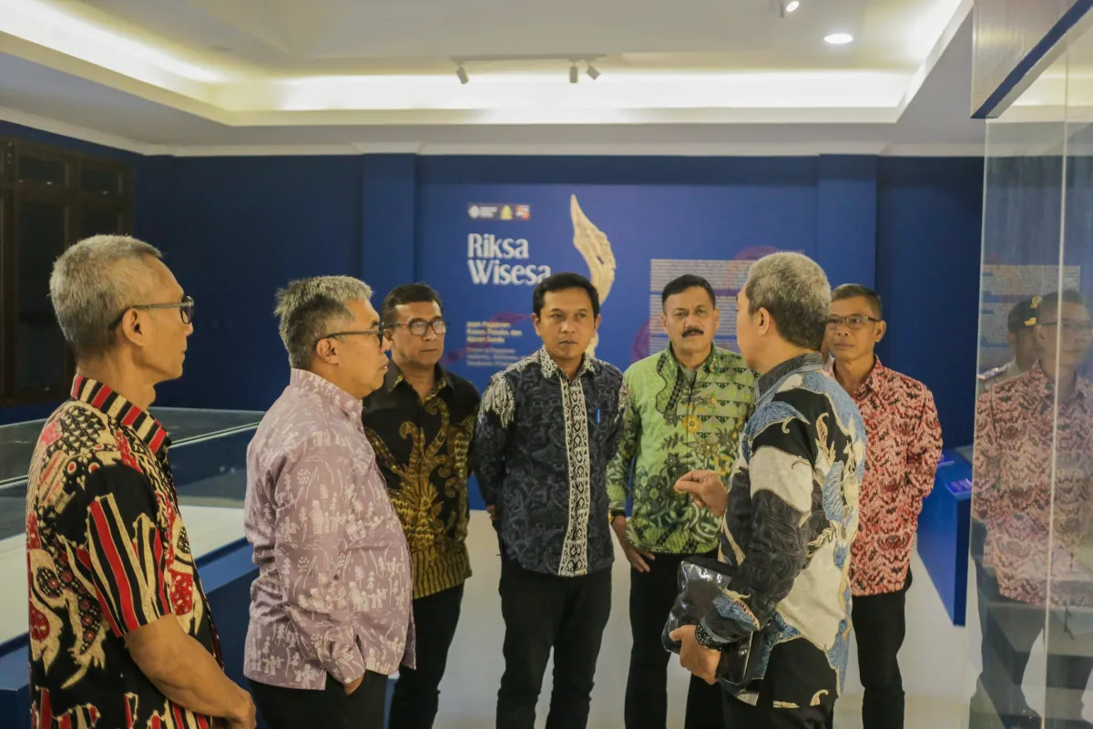 Pembangunan Kota Bogor 2025 Tunjukkan Kemajuan Positif