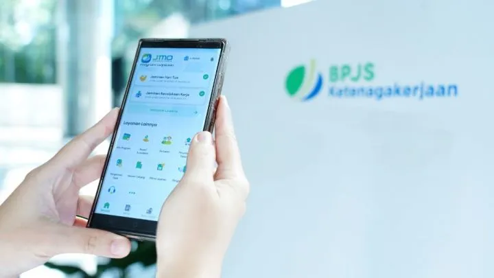 BPJS Ketenagakerjaan Mangga Dua Sesuaikan Layanan Digital Selama Ramadan