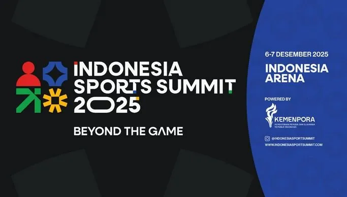 ISS 2025: Forum Kolaborasi Strategis untuk Pengembangan Olahraga Nasional