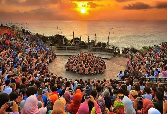 Bali Dinobatkan Sebagai Destinasi Terbaik Dunia 2026