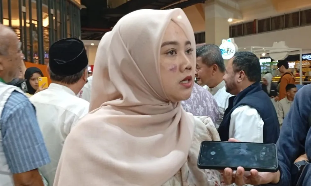 Zakiyah Dukung BIIfest 2026 untuk Syiar Islam dan Pemberdayaan UMKM