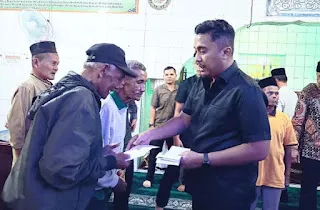Sumbar Terima Rp18,9 Triliun untuk Pemulihan Infrastruktur 2026