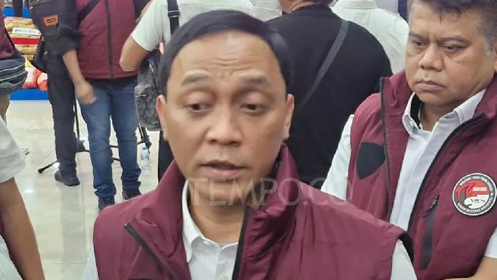 Bareskrim Ungkap Relasi Kuasa dalam Kasus Narkoba Kapolres Bima