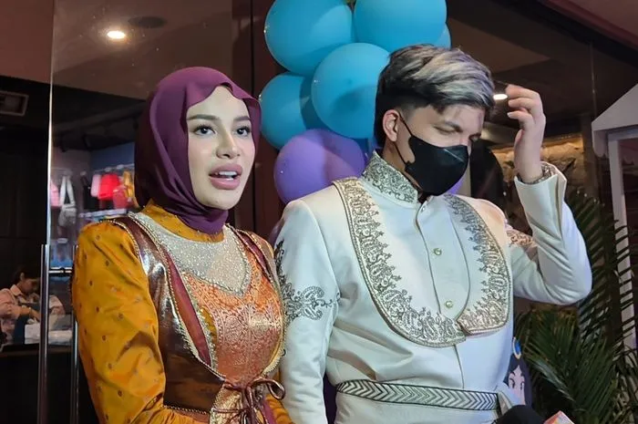 Ameena Rilis Lagu Pertama di Ulang Tahun Keempat, Terinspirasi Krisdayanti