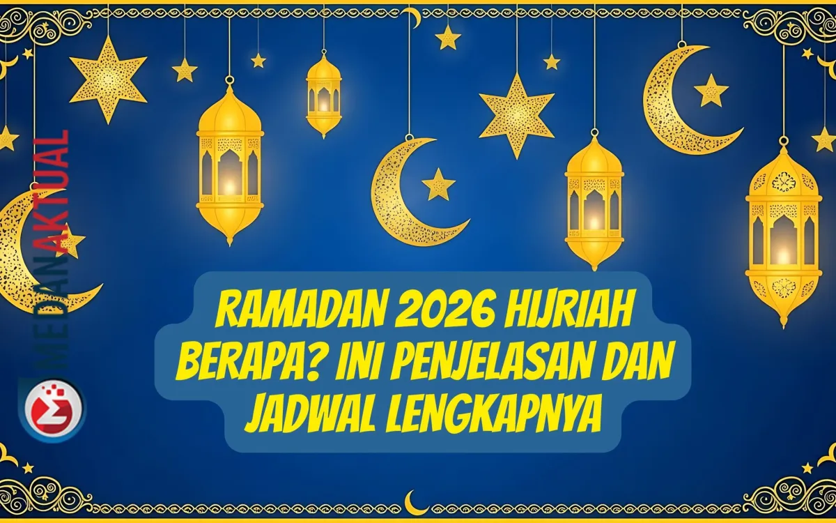 Jadwal Puasa Ramadhan 2026: Perbedaan Awal antara Muhammadiyah, NU, dan Pemerintah