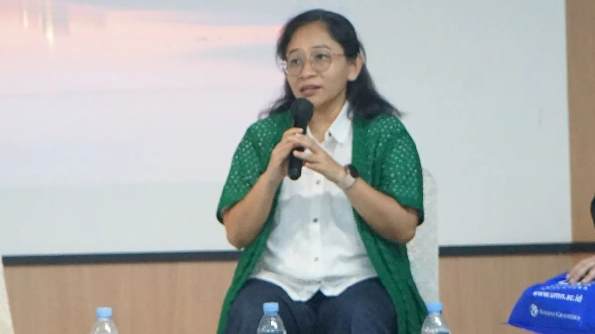 Membedah Kesiapan Indonesia Menuju Era Mobil Listrik