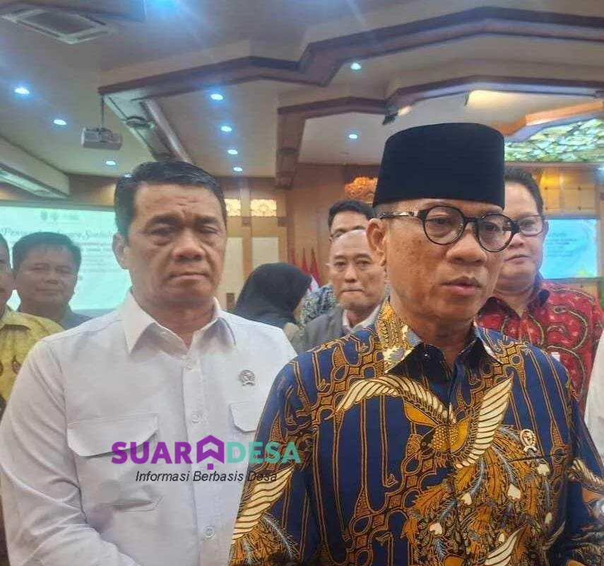 Pemerintah Diminta Batasi Ekspansi Ritel Modern untuk Dukung Kopdes Merah Putih