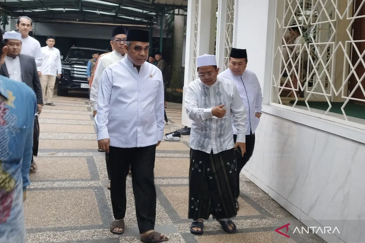 Ketua MPR: Santri Miliki Kesempatan Belajar Intens di Pesantren