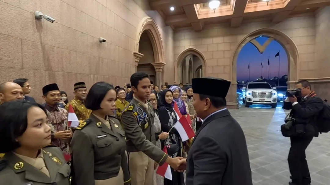 Mahasiswa Unhan Tingkatkan Kapasitas Pertahanan Lewat Pertukaran Pelajar di UEA