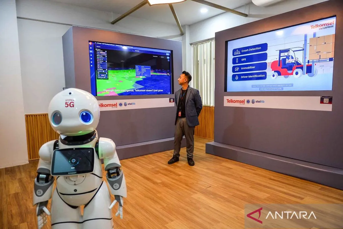 Menkominfo Dorong AI Innovation Hub untuk Inovasi yang Bermanfaat bagi Masyarakat