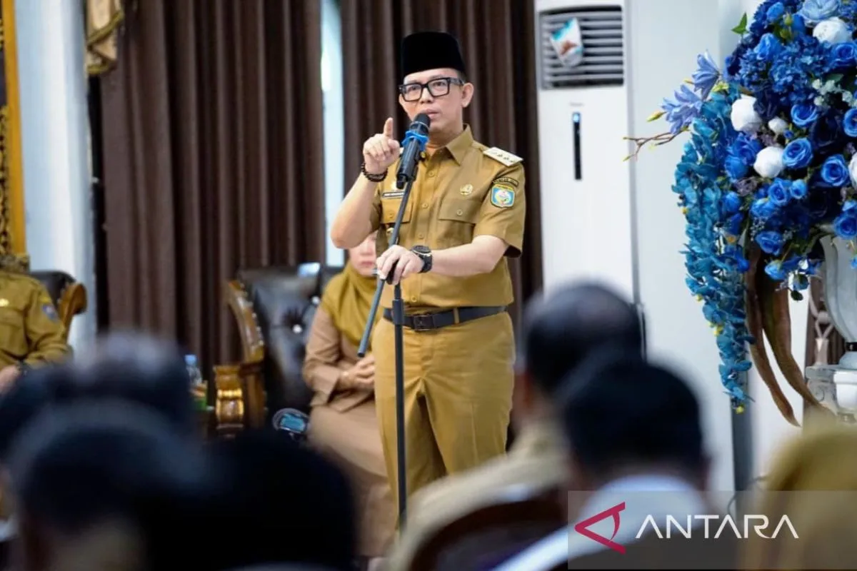 Pemkab OKU Tutup Tempat Hiburan Malam Selama Ramadhan