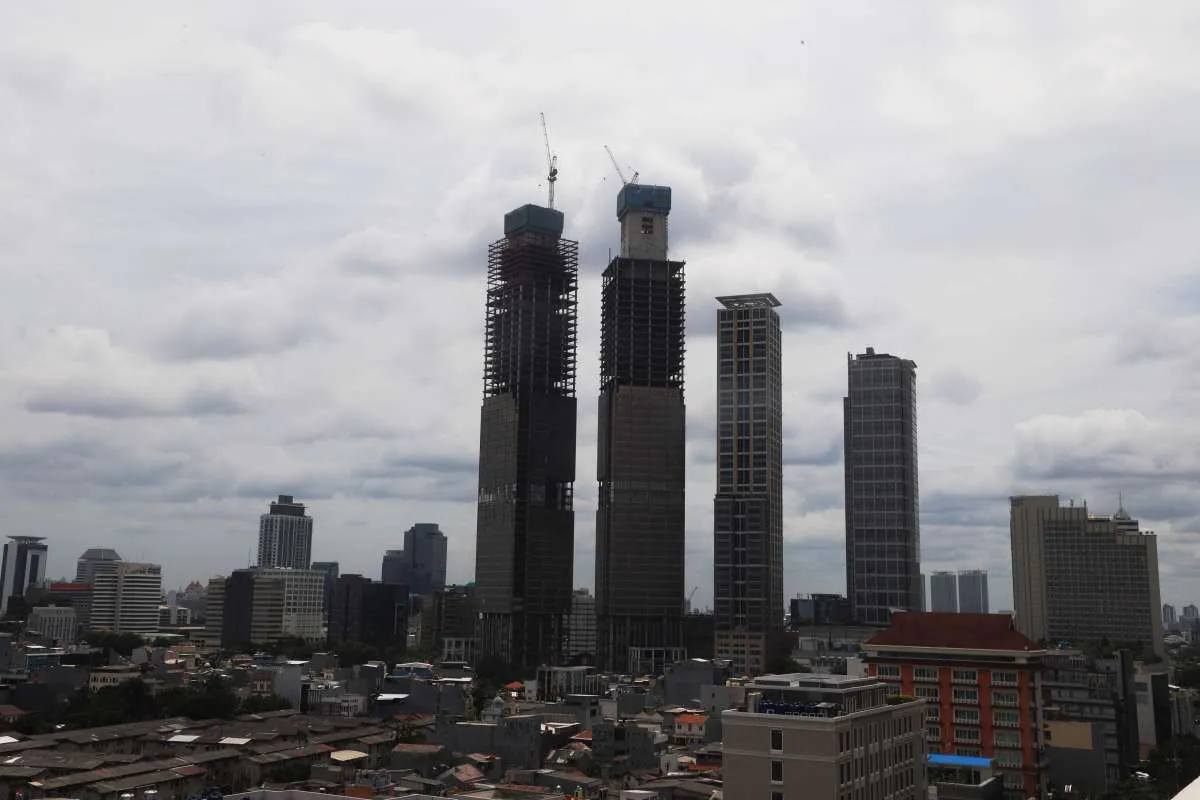 Lemahnya Belanja Pemerintah Hambat Pertumbuhan Ekonomi