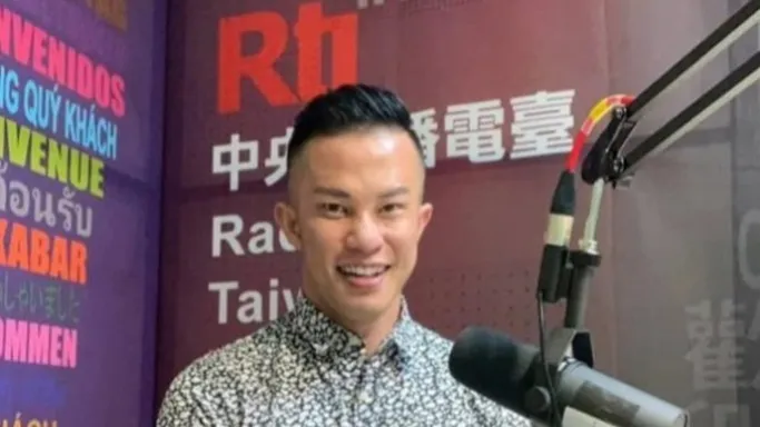 Tony Thamsir: Suara Merdu yang Menjembatani Indonesia dan Taiwan