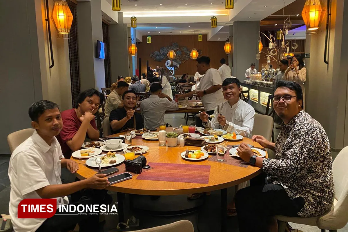 Rekomendasi Hotel di Banyuwangi untuk Buka Puasa Bersama