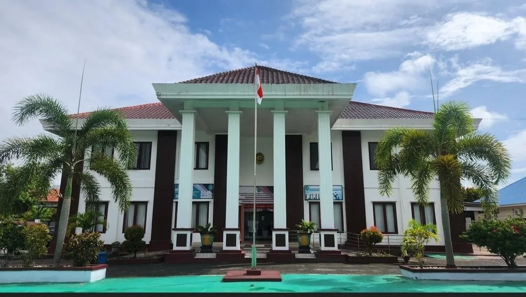 PN Pasarwajo Terapkan Plea Bargain dan Keadilan Restoratif dalam Peradilan Modern