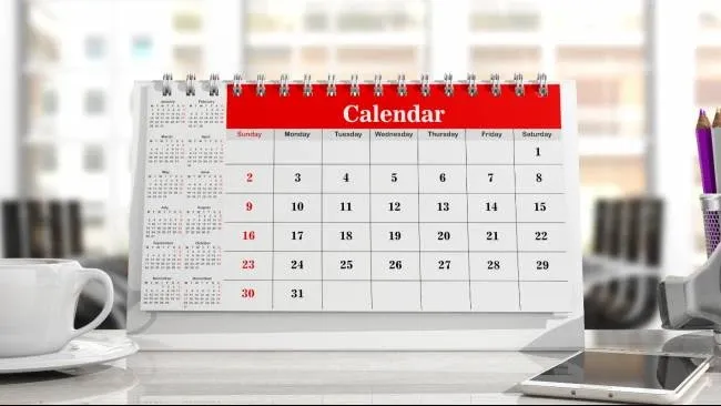 Jadwal Libur Nataru 2025 dan Penjelasan Cuti Bersama Natal