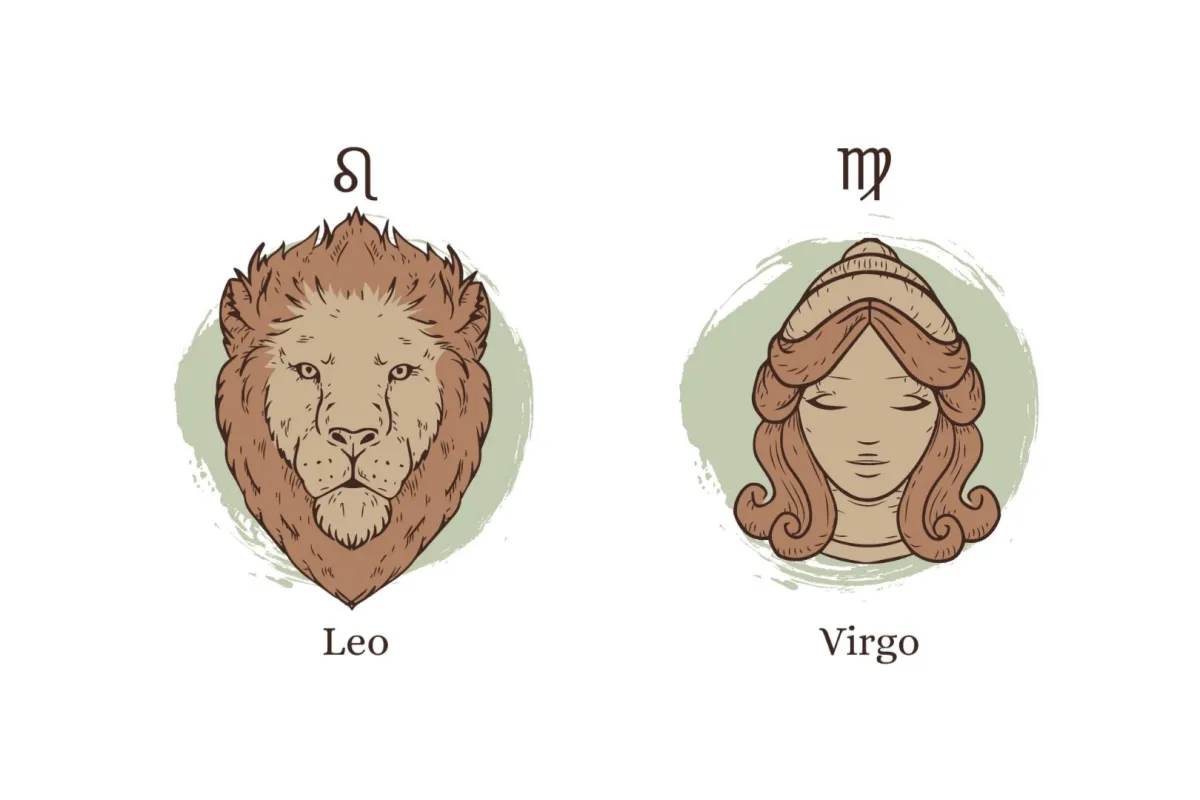 Ramalan Zodiak Leo dan Virgo: Persiapan Finansial dan Keberuntungan 21 Februari 2026