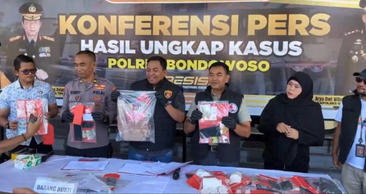Dua Kasus Pencabulan Terungkap, Fokus pada Penanganan Korban