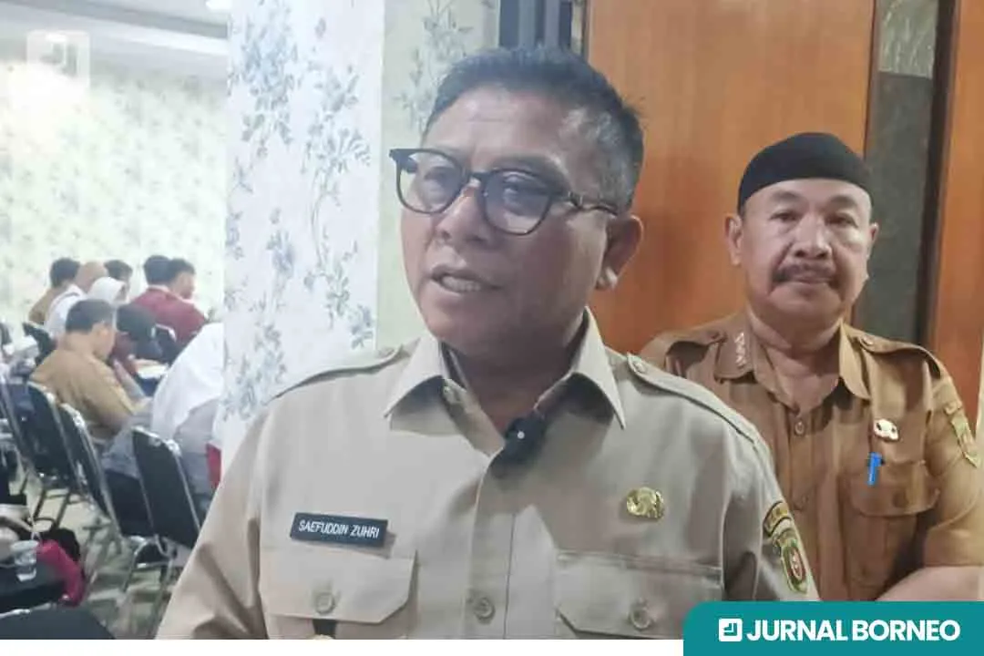 Tantangan SDM dalam Digitalisasi Layanan di Samarinda Utara
