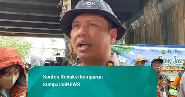 Polda Metro Jaya Imbau Ormas Jaga Toleransi Selama Ramadan