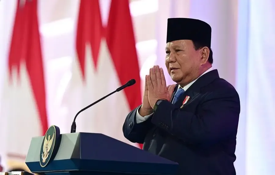 Penurunan Indeks Persepsi Korupsi Indonesia, Prabowo Disorot Sebagai Penyebab Utama