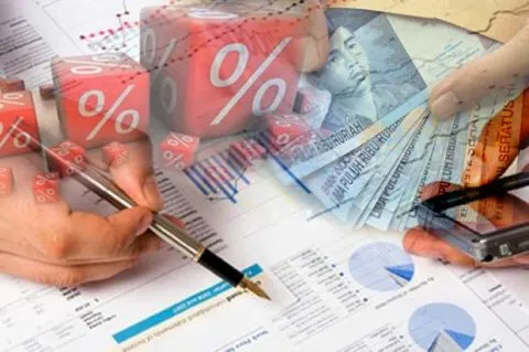 DEN: Pertumbuhan Kredit Perbankan Masih Tertekan di Bawah 10 Persen