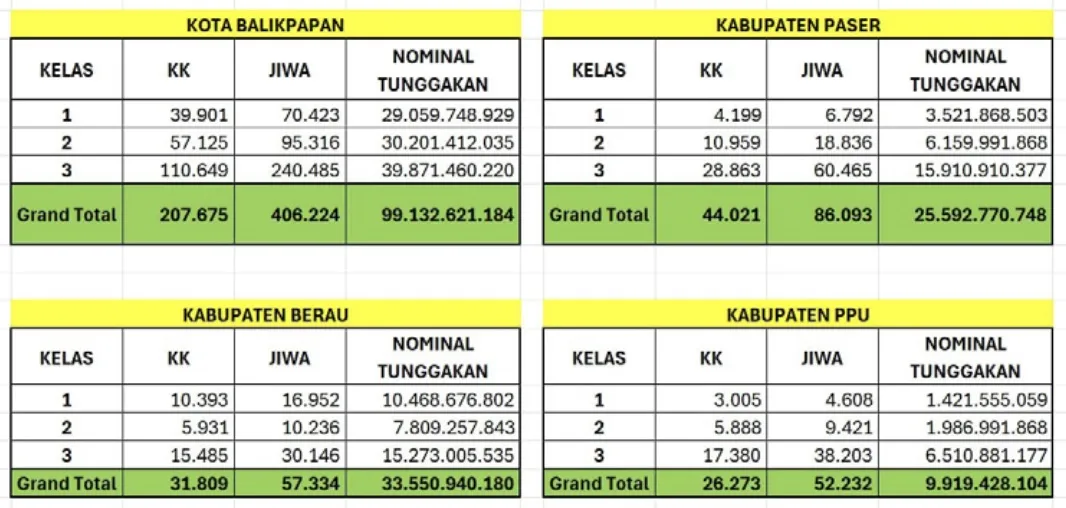 BPS Perkenalkan DTSEN untuk Tingkatkan Akurasi Penyaluran Bantuan Kesehatan
