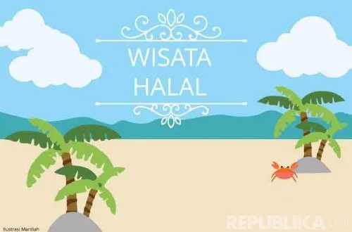 Pariwisata Ramah Muslim: Strategi Nasional untuk Penguatan Ekonomi Indonesia